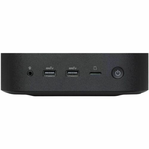 CHROMEBOX5-S5055UN I5-1240P DDR4 8 GB de RAM M.2 128 GB NVME SSD NCNR