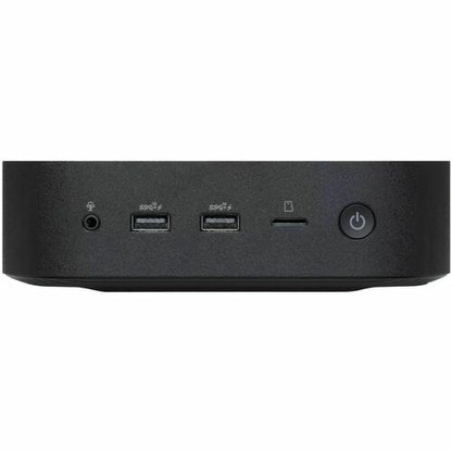 CHROMEBOX5-S5055UN I5-1240P DDR4 8 GB de RAM M.2 128 GB NVME SSD NCNR