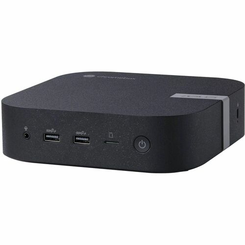 CHROMEBOX5-S7057UN I7-1260P DDR4 16 Go M.2 256 Go NVME Wi-Fi NCNR
