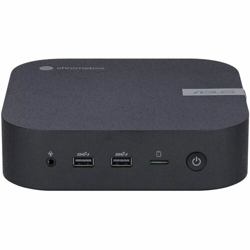 CHROMEBOX5-S7057UN I7-1260P DDR4 16 GB M.2 256 GB NVME WIFI NCNR