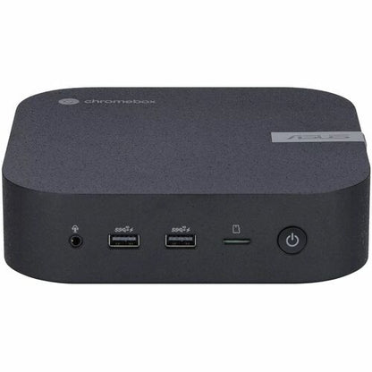 CHROMEBOX5-S7057UN I7-1260P DDR4 16 GB M.2 256 GB NVME WIFI NCNR