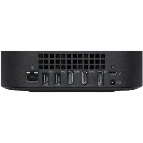 CHROMEBOX5-S7057UN I7-1260P DDR4 16 GB M.2 256 GB NVME WIFI NCNR