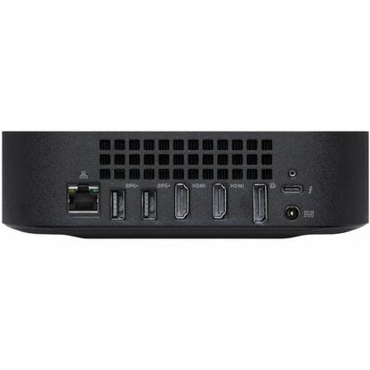 CHROMEBOX5-S7057UN I7-1260P DDR4 16 GB M.2 256 GB NVME WIFI NCNR