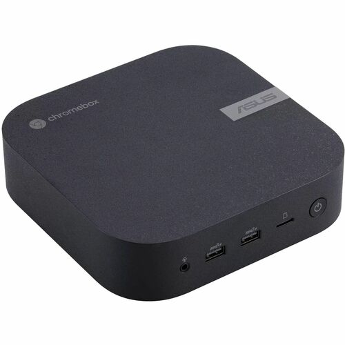 CHROMEBOX5-S7057UN I7-1260P DDR4 16 GB M.2 256 GB NVME WIFI NCNR