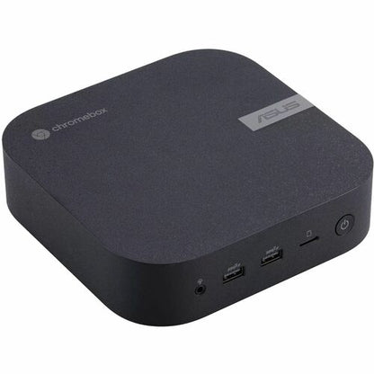 CHROMEBOX5-S7057UN I7-1260P DDR4 16 GB M.2 256 GB NVME WIFI NCNR