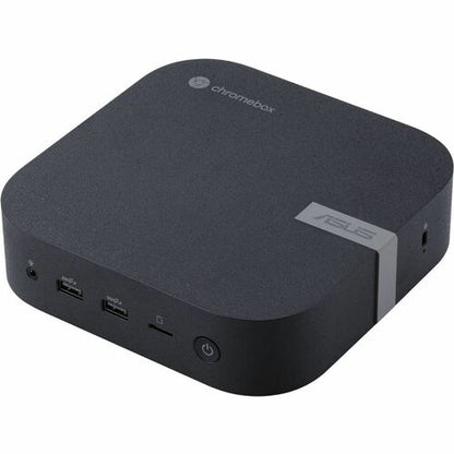CHROMEBOX5-S7057UNENT I7-1260P DDR4 16 Go M.2 256 Go NVME Wi-Fi NCNR