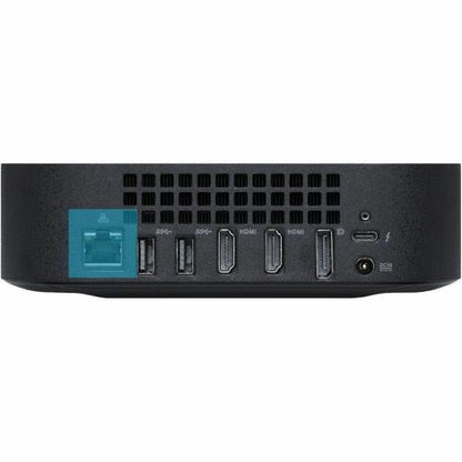 CHROMEBOX5-S7057UNENT I7-1260P DDR4 16 Go M.2 256 Go NVME Wi-Fi NCNR