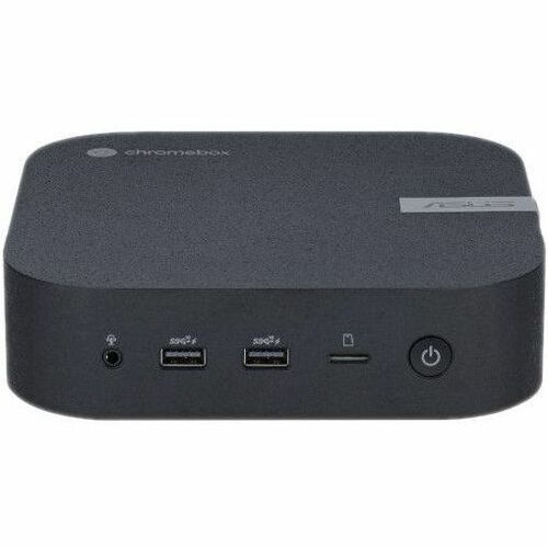 CHROMEBOX5-S7057UNENT I7-1260P DDR4 16 Go M.2 256 Go NVME Wi-Fi NCNR