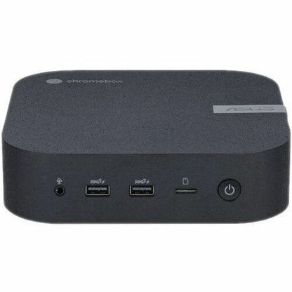 CHROMEBOX5-S7057UNENT I7-1260P DDR4 16 Go M.2 256 Go NVME Wi-Fi NCNR