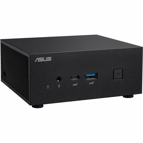 PN63-S1-BB3000XFD PN53 6800H CPU DDR5 VESA 2X M.2 SSD 1X NCNR
