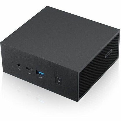 PN63-S1-BB3000XFD PN53 6800H CPU DDR5 VESA 2X M.2 SSD 1X NCNR