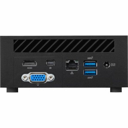 PN63-S1-BB3000XFD PN53 6800H CPU DDR5 VESA 2X M.2 SSD 1X NCNR
