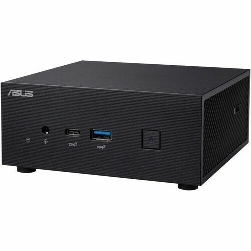 PN63-S1-BB5H000XFD PN53 6800H CPU DDR5 VESA 2X M.2 SSD 1X NCNR