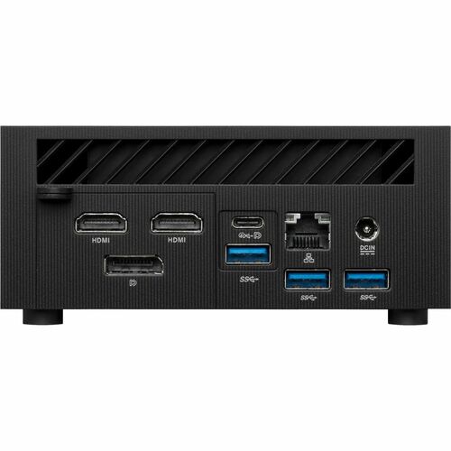 PN53-SYS715PX1FD0 PN53 6800H CPU DDR5 VESA 2X M.2 SSD 1X NCNR