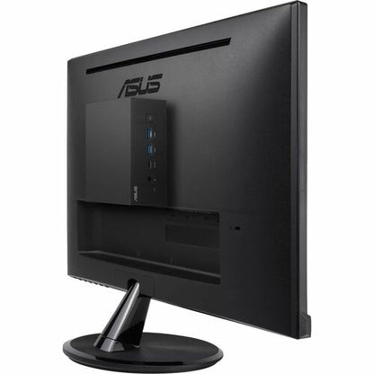 PN53-SYS715PX1FD0 PN53 6800H CPU DDR5 VESA 2X M.2 SSD 1X NCNR