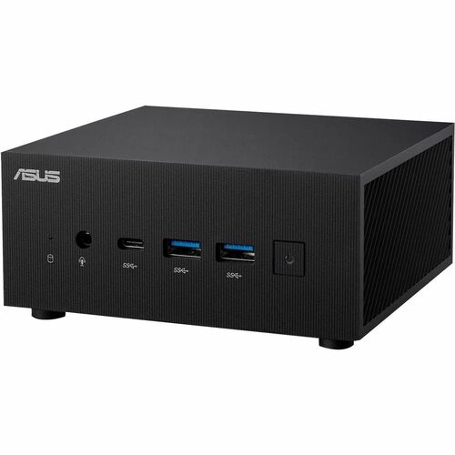 PN52-BB7000X1TD R7-5800H 3.2GHZ 4.4GHZ VESA MNT DUAL HDMI ONE NCNR