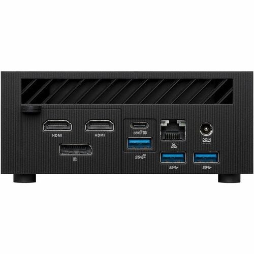 PN52-BB7000X1TD R7-5800H 3.2GHZ 4.4GHZ VESA MNT DUAL HDMI ONE NCNR