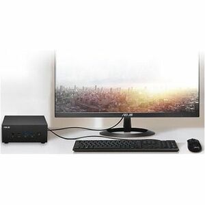 PN52-BB7000X1TD R7-5800H 3.2GHZ 4.4GHZ VESA MNT DUAL HDMI ONE NCNR