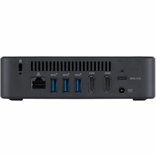 CHROMEBOX4-F3030U I3-10110U DDR4 8 Go RAM 128 Go SSD STOCKAGE NCNR