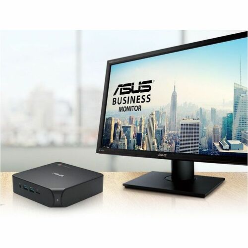 CHROMEBOX4-F3030U I3-10110U DDR4 8 Go RAM 128 Go SSD STOCKAGE NCNR