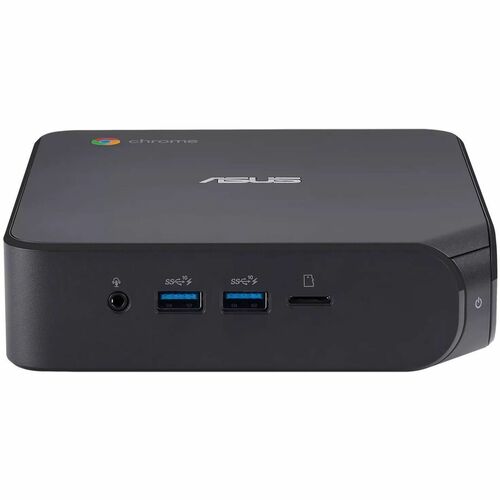 Processeur CHROMEBOX4-F7070U I7-10510U DDR4 16 Go SSD 256 Go NCNR