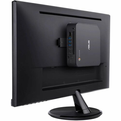 Processeur CHROMEBOX4-F7070U I7-10510U DDR4 16 Go SSD 256 Go NCNR