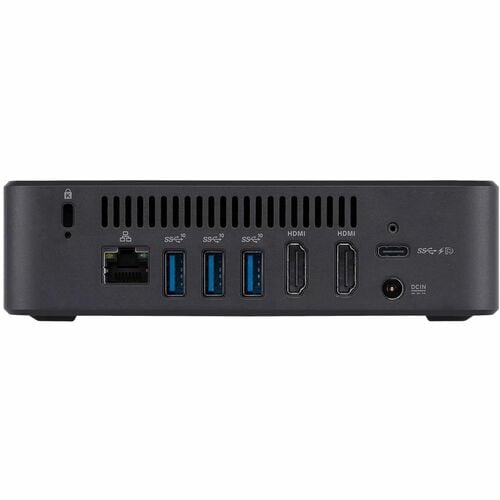 Processeur CHROMEBOX4-F7070U I7-10510U DDR4 16 Go SSD 256 Go NCNR