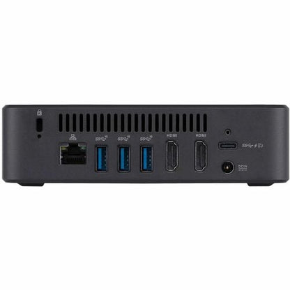 Processeur CHROMEBOX4-F7070U I7-10510U DDR4 16 Go SSD 256 Go NCNR