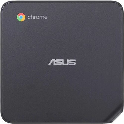 Processeur CHROMEBOX4-F7070U I7-10510U DDR4 16 Go SSD 256 Go NCNR