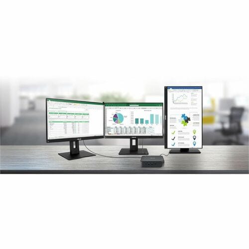 Processeur CHROMEBOX4-F7070U I7-10510U DDR4 16 Go SSD 256 Go NCNR
