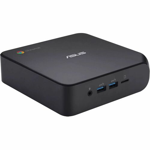 Processeur CHROMEBOX4-F7070U I7-10510U DDR4 16 Go SSD 256 Go NCNR