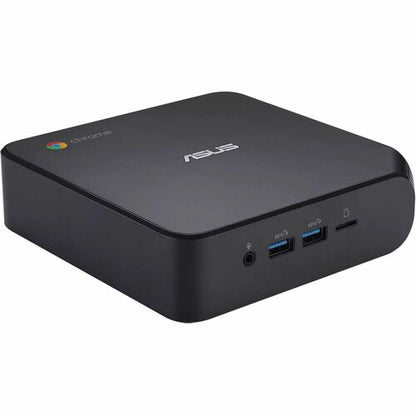 Processeur CHROMEBOX4-F7070U I7-10510U DDR4 16 Go SSD 256 Go NCNR