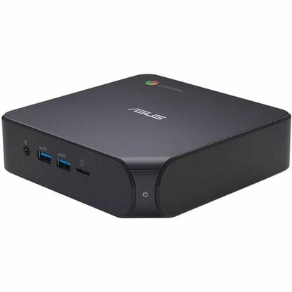 Processeur CHROMEBOX4-F7070U I7-10510U DDR4 16 Go SSD 256 Go NCNR