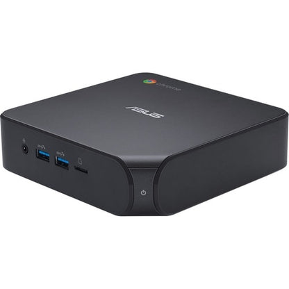 CHROMEBOX4-F5050U I5-10210U DDR4 8 Go RAM 256 Go SSD STOCKAGE NCNR