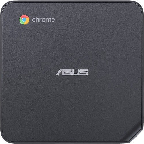CHROMEBOX4-F5050U I5-10210U DDR4 8 Go RAM 256 Go SSD STOCKAGE NCNR