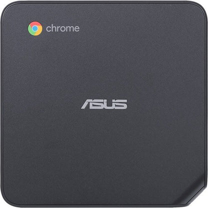 CHROMEBOX4-F5050U I5-10210U DDR4 8 Go RAM 256 Go SSD STOCKAGE NCNR