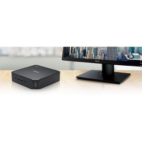 CHROMEBOX4-F5050U I5-10210U DDR4 8 Go RAM 256 Go SSD STOCKAGE NCNR
