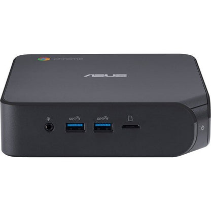 CHROMEBOX4-F5050U I5-10210U DDR4 8 Go RAM 256 Go SSD STOCKAGE NCNR
