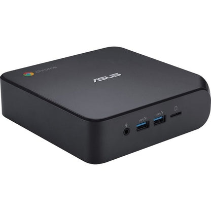 CHROMEBOX4-F5050U I5-10210U DDR4 8 Go RAM 256 Go SSD STOCKAGE NCNR