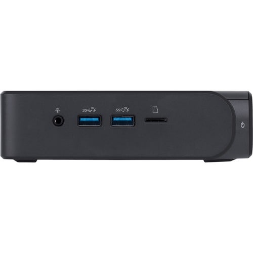 CHROMEBOX4-F5050U I5-10210U DDR4 8 Go RAM 256 Go SSD STOCKAGE NCNR