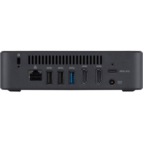 CHROMEBOX4-F5050U I5-10210U DDR4 8 Go RAM 256 Go SSD STOCKAGE NCNR