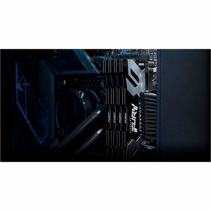 16GB 7600MT/S DDR5 CL38 DIMM FURY RENEGADE SILVER XMP