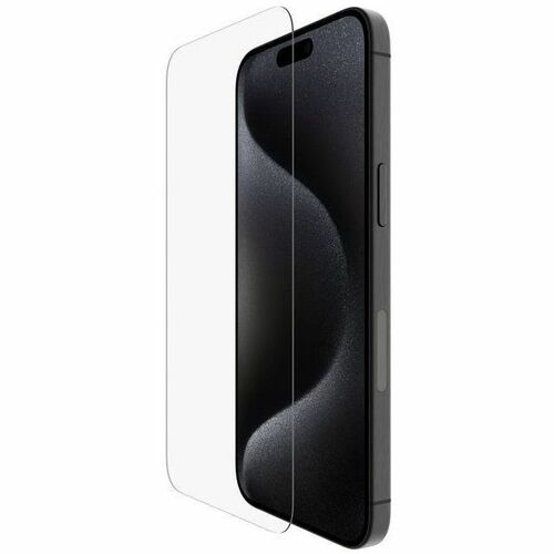 Belkin ScreenForce TemperedGlass Treated Screen Pr