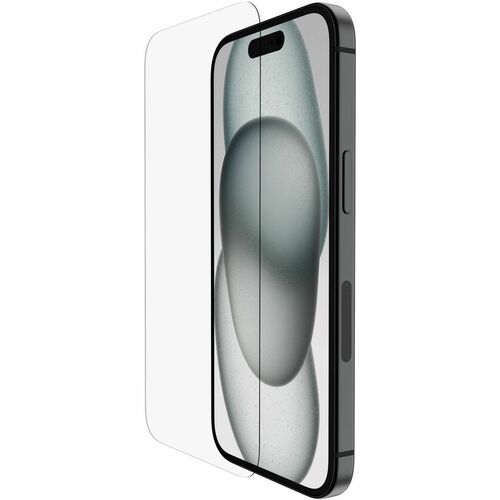 Belkin ScreenForce Screen Proter Transparent