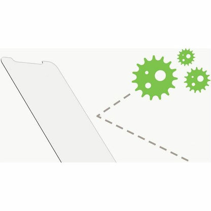 Belkin ScreenForce Screen Proter Transparent