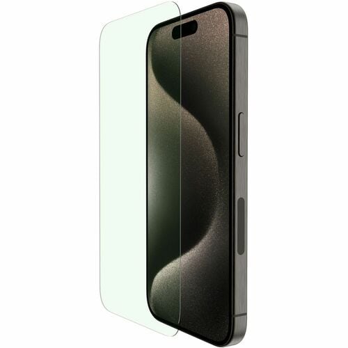 Belkin ScreenForce UltraGlass 2 Blue Light Filter