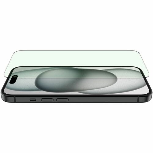 Filtro de luz azul ScreenForce UltraGlass 2 de Belkin