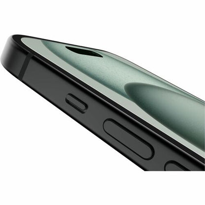 Filtro de luz azul ScreenForce UltraGlass 2 de Belkin