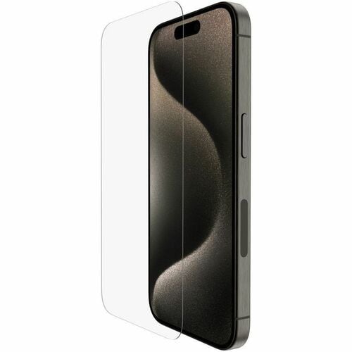 Belkin ScreenForce TemperedGlass Treated Screen Pr
