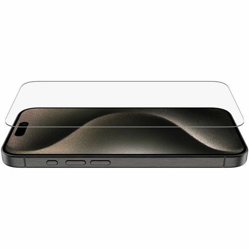 Belkin ScreenForce TemperedGlass Treated Screen Pr